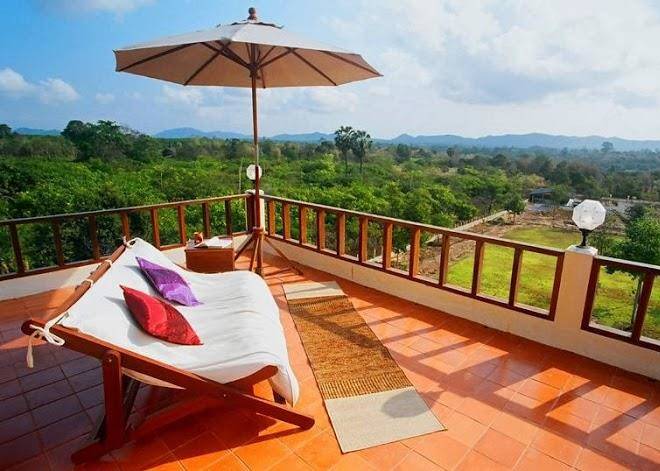 Faasai resort and spa