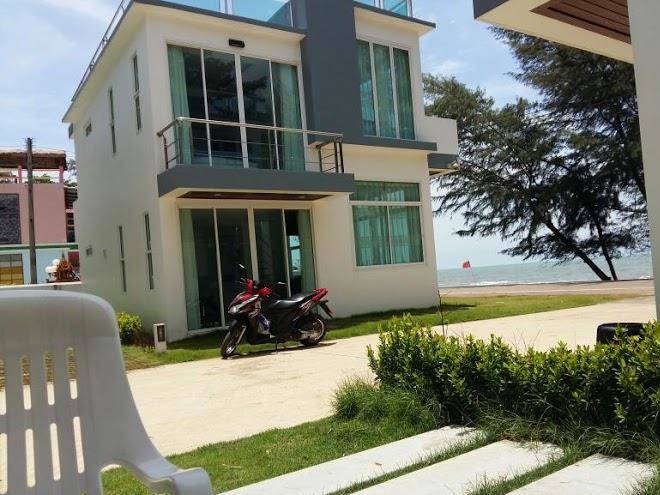 Khung wiman beach resort
