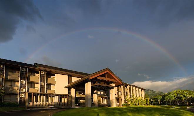 Chatrium golf resort soi dao chanthaburi