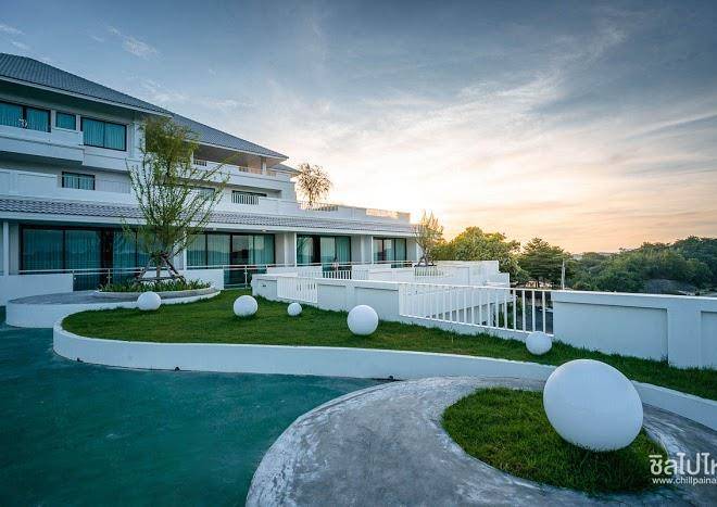 Soidao goodview resort