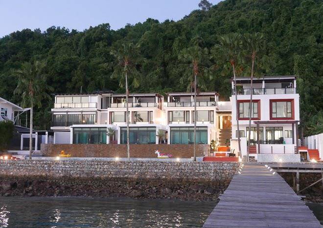 Atkungkrabaen hotel & residence