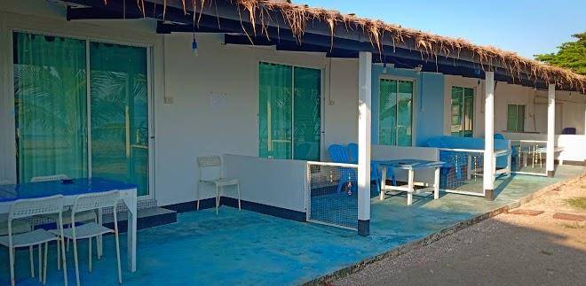 Baan vitamin sea