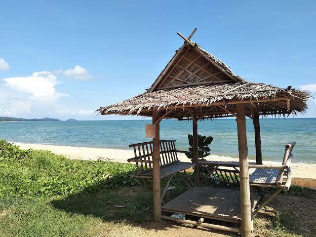 Baankhunmor resort