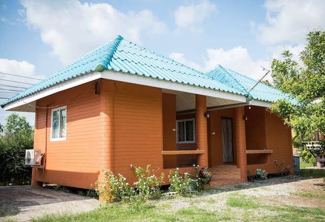 Baanngau3season Resort Image