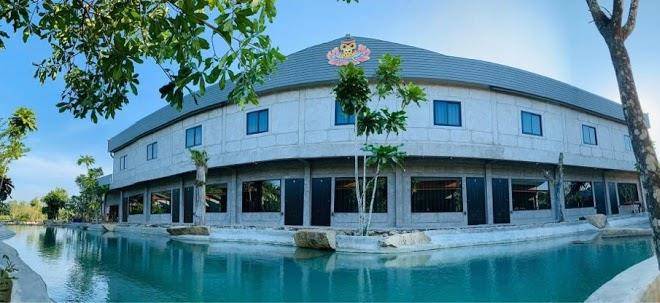 Bannokhook resort