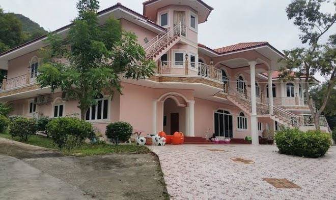 Best resort