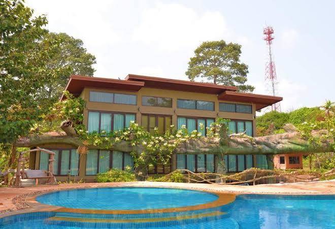 Blues river resort