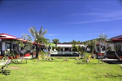 Capego resort