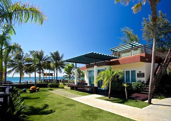 Chaolao cabana resort