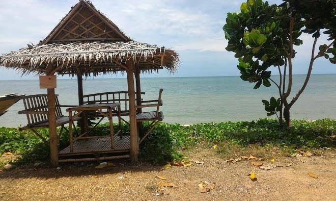 Green bay leam sadet resort