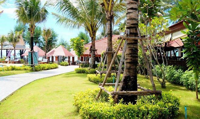 Had saithong resort