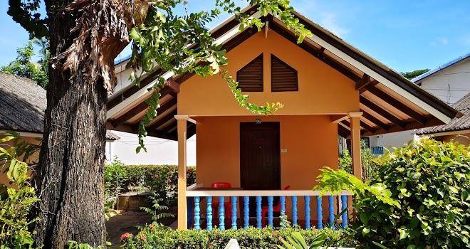 Had suay resort