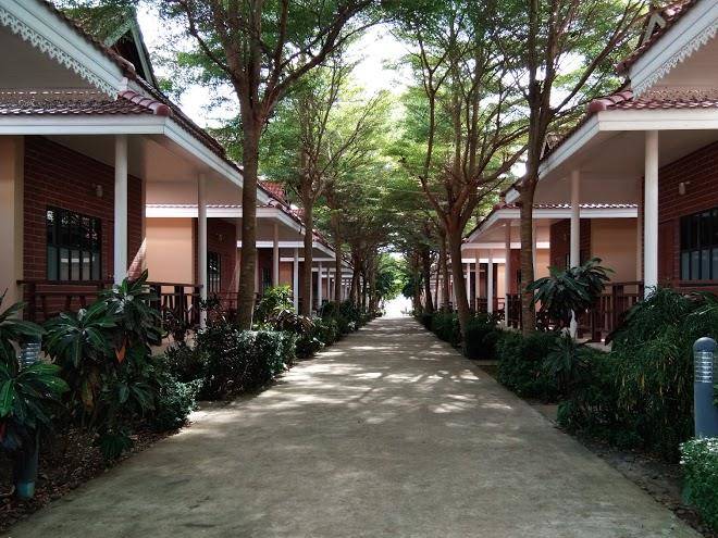 Jehjit resort