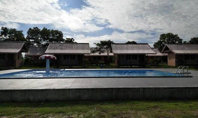 Ko nokyai resort