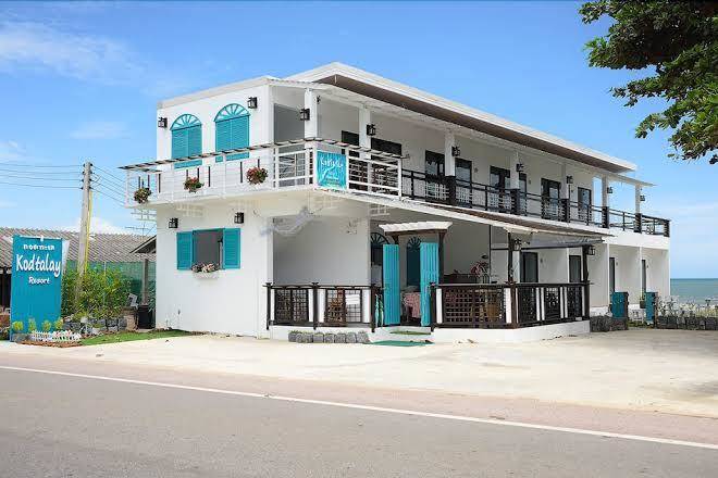 Kodtalay resort