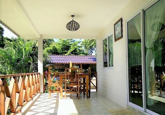 Phuingchan resort