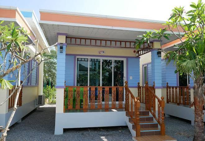 Sansook Resort Image