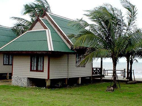 Sriphairin Resort Image