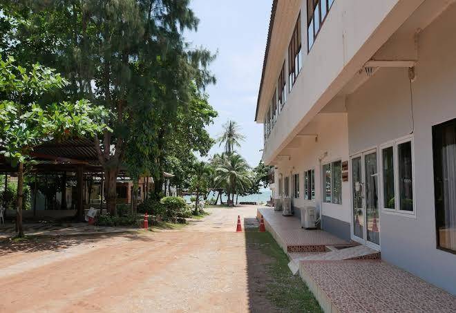 Star beach resort