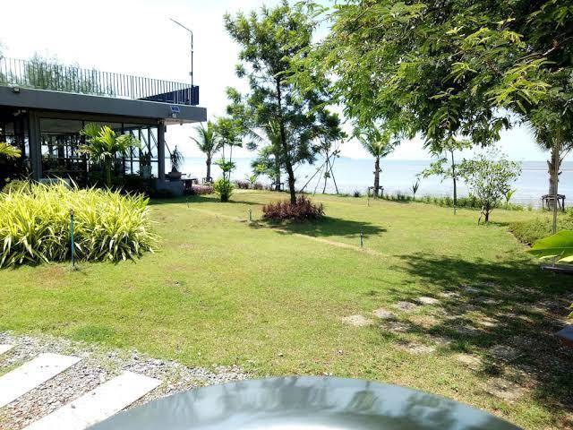 Sun at sea chanthaburi