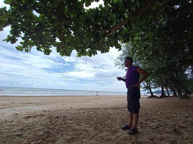 Yajai beach resort