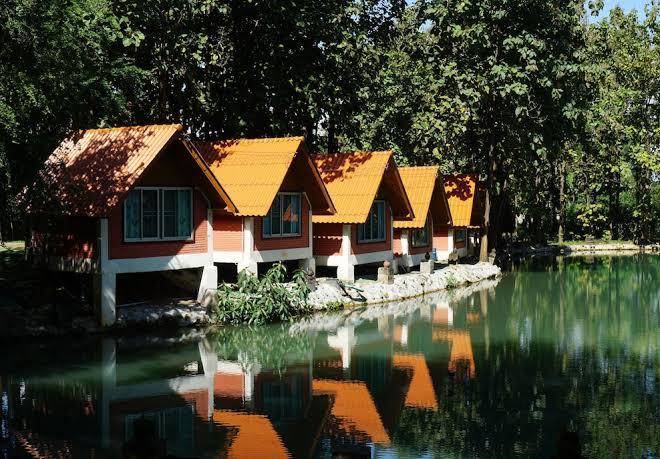 Phrom prathan resort