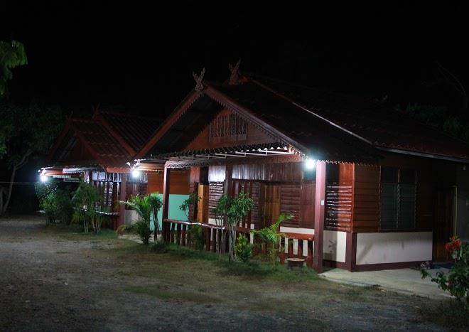 Ruenthai Sunicha Resort