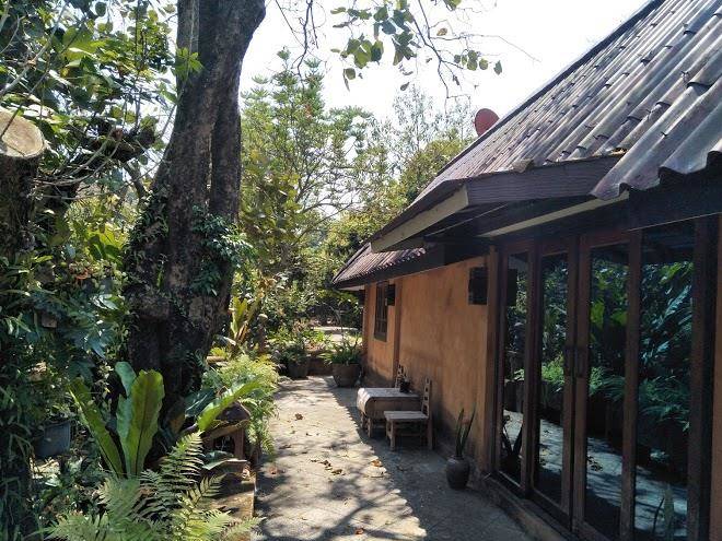 Saimoonburyresort