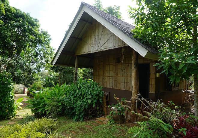 Baan suan bon resort