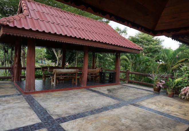 Ban suan tawan chiang dao