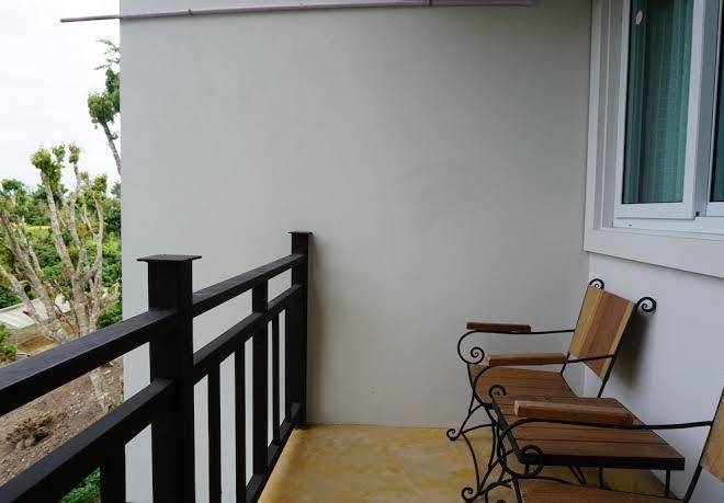 Bura phat resort
