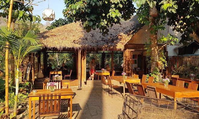 Chiang dao nest 1