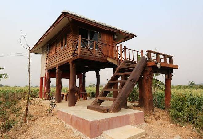 Chiang dao privacy