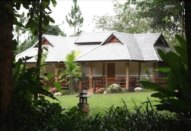 Chiangkham luang resort