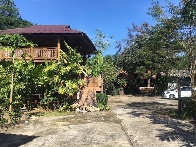 Ping khong resort