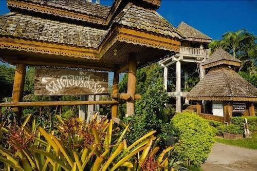 Rimdoi resort