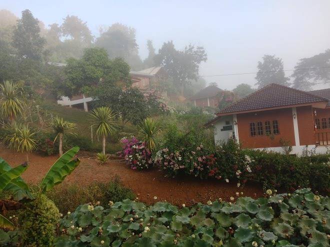 Sankam resort