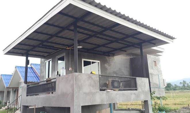 Baansunlomjoy hotel