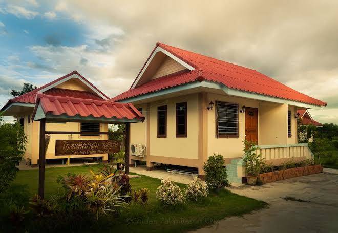 Goldenpalmresort