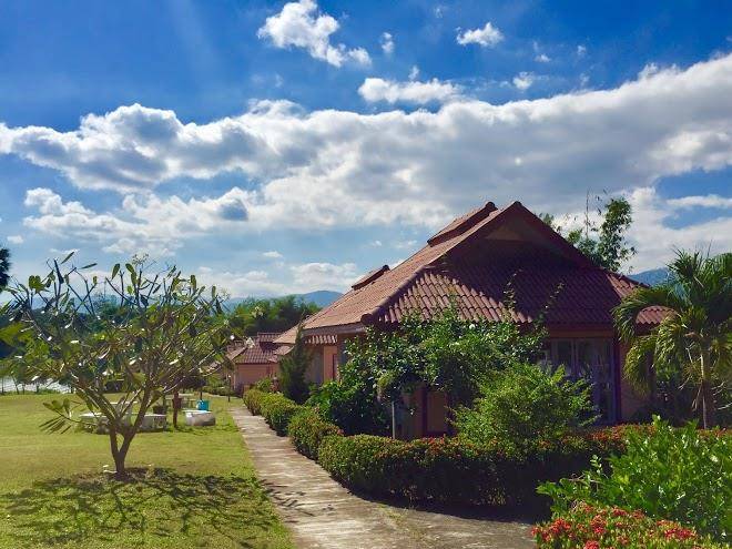 Mae klang banyen hill