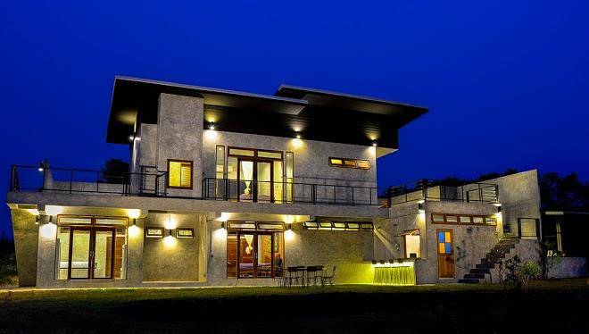 Suan sook homestay
