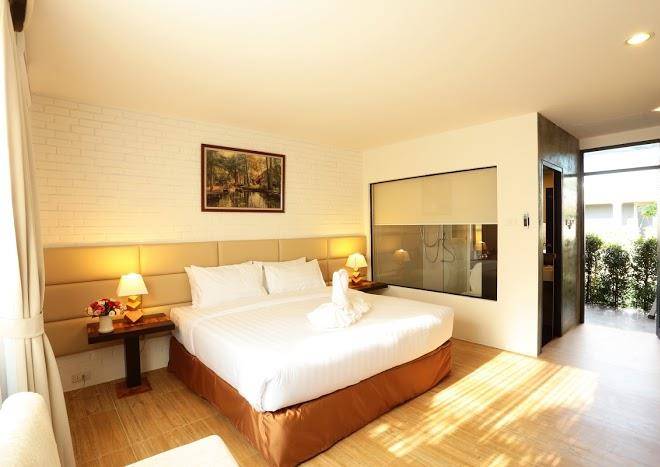 De aerng boutique hotel