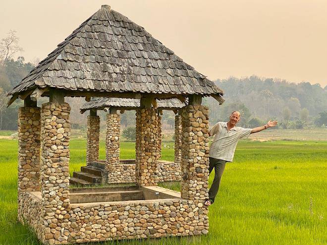 Amayen sanctuary