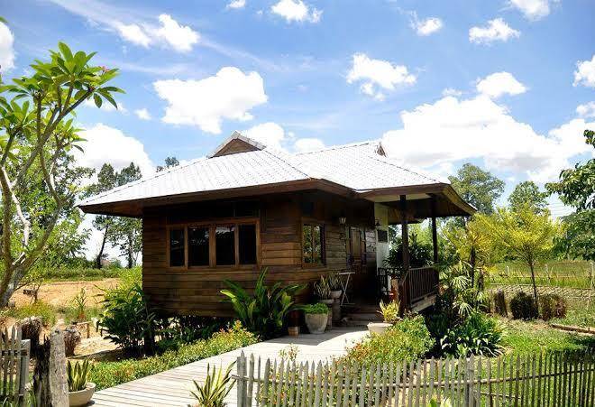 Baan chai thung resort