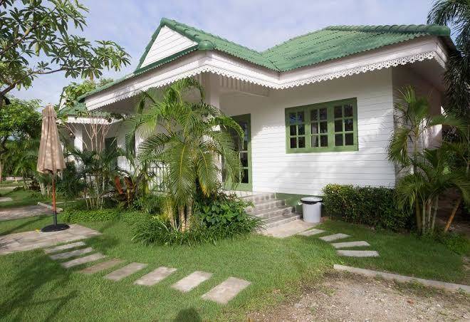 Baankongkwan resort