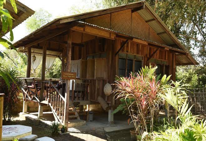 Ban chunsongsang home stay
