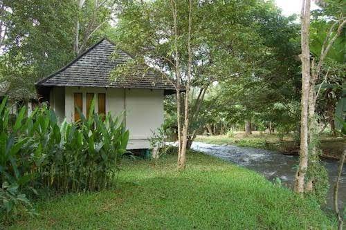 Charamai resort