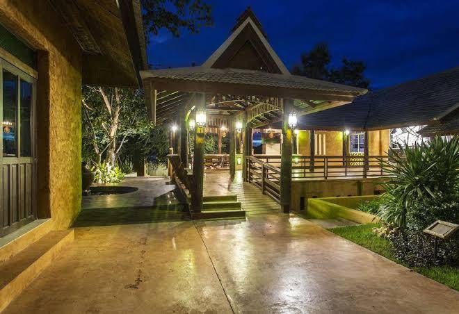Getaway chiang mai resort & spa