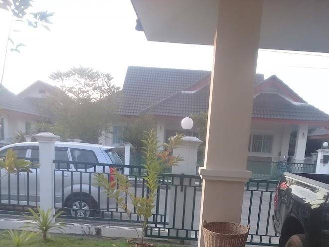 Gin imm non aoon resort
