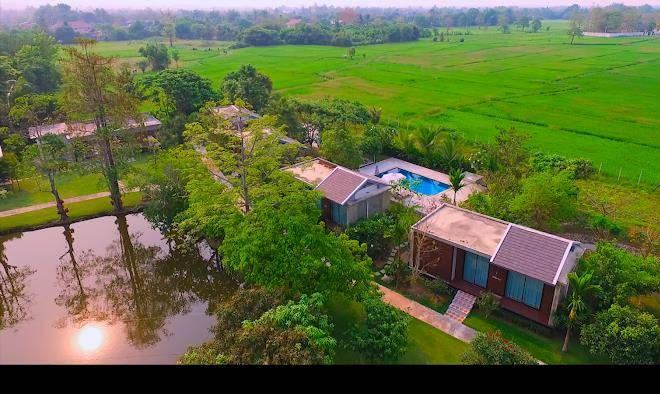 Imagine encore resort